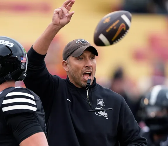 Neil Rudel on football: 10 questions regarding Nittany Lions as new era takes shape